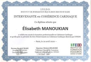 La cohérence cardiaque